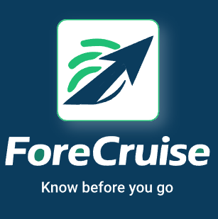 ForeCruise logo